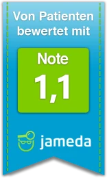 jameda Note 1,1